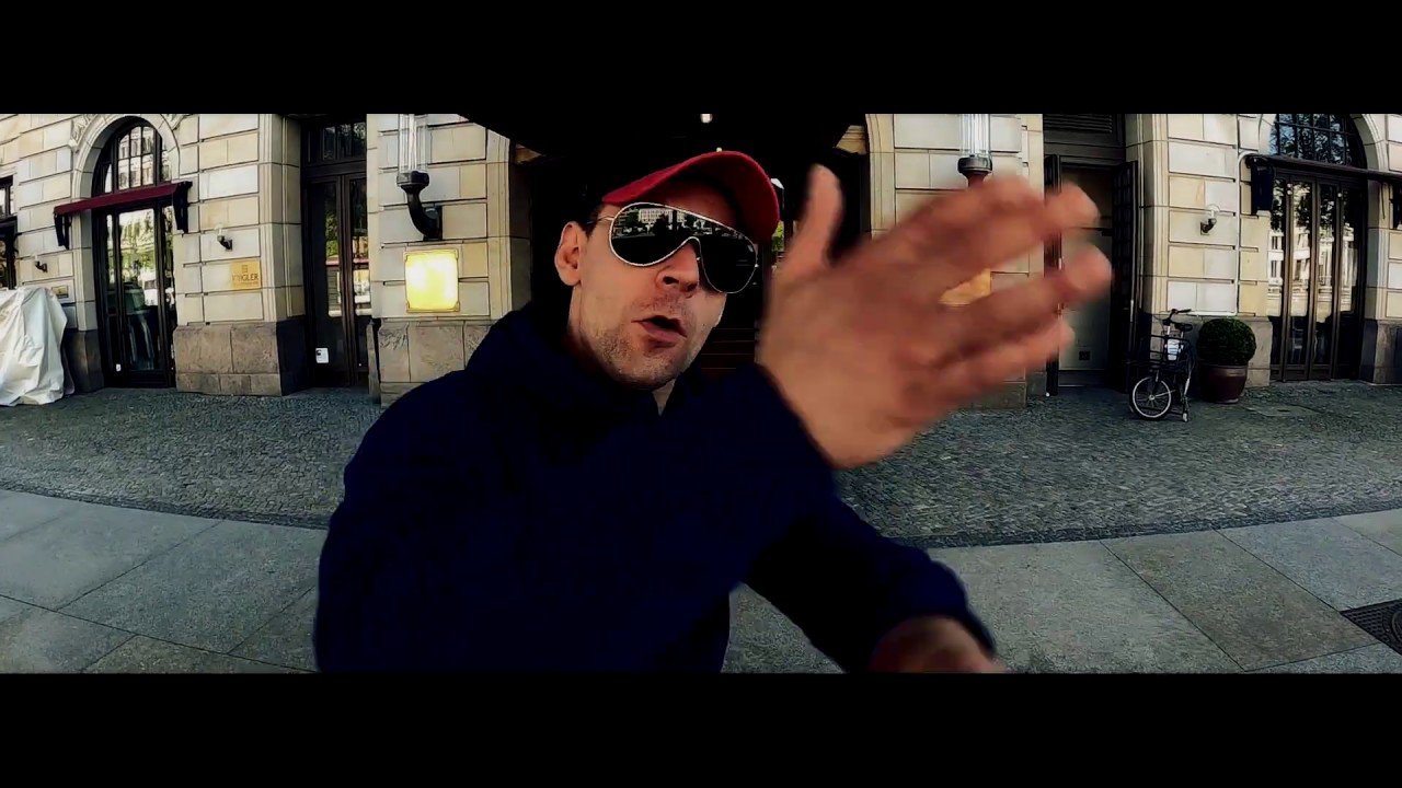 Adrian Mtk ft Magnus -  Droga do domu( Official video) prod Instrumental