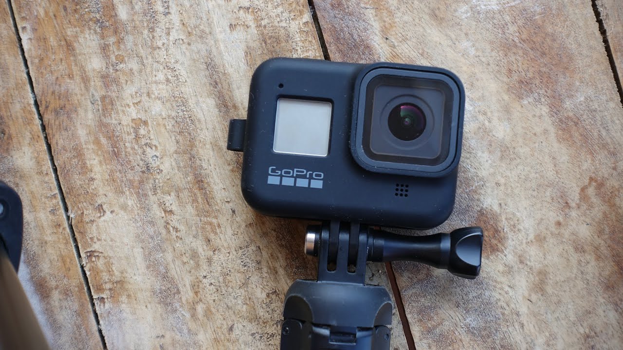 How I Mount a GoPro on my Backpack for Hands-Free Filming & What's in My GoPro Camera Bag?