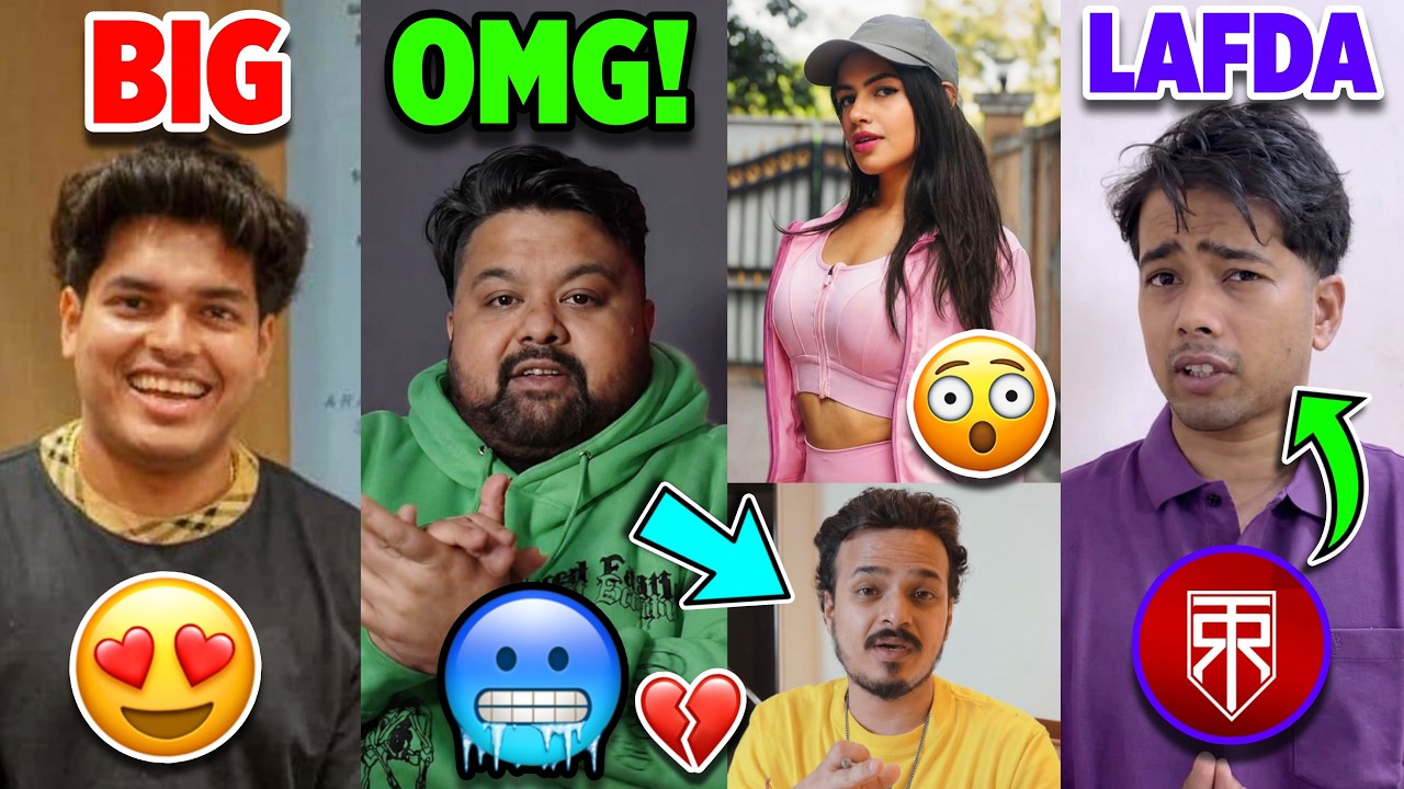 LAFDA! 🥶 Team DISBAND🚨 S8UL Owners ISSUE?😳 Jonathan reply Apex Gaming Step❤️ Sharkshe, Goldy Da,BGMI