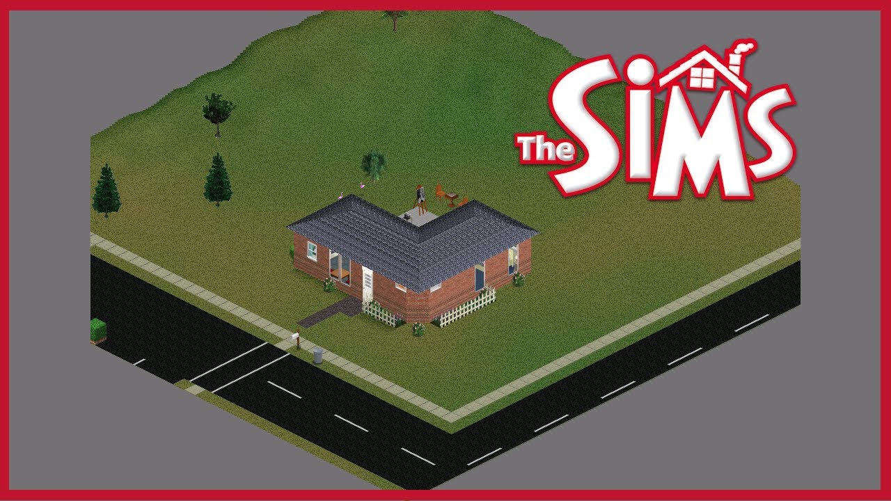 [the sims] Newbie Family 01  (Long Gameplay) (No Commentary)