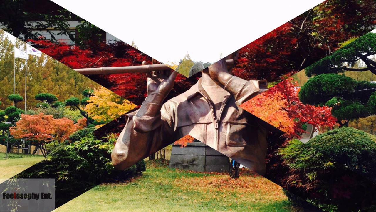 살레시오중고등학교 교가(Rock Ver.)