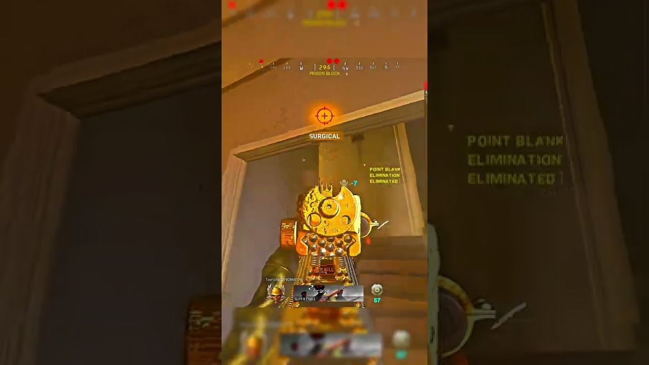 the *ZERO RECOIL* LC10 in WARZONE🔥