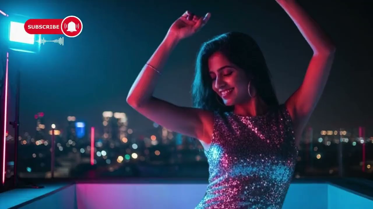 Indian Club Romance &ndash; Late Night Vibes