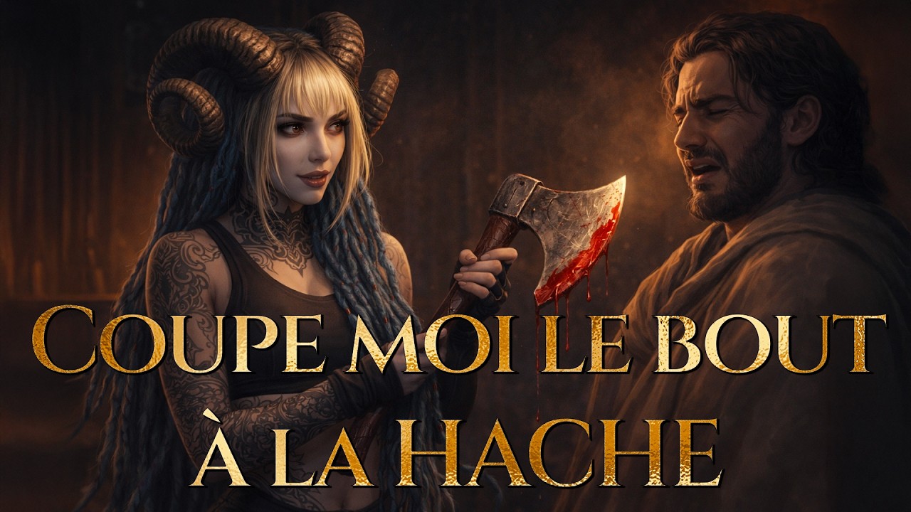 Un juif, @Dogmios & moi parlons de la circoncision ET IL EST LUCIDE