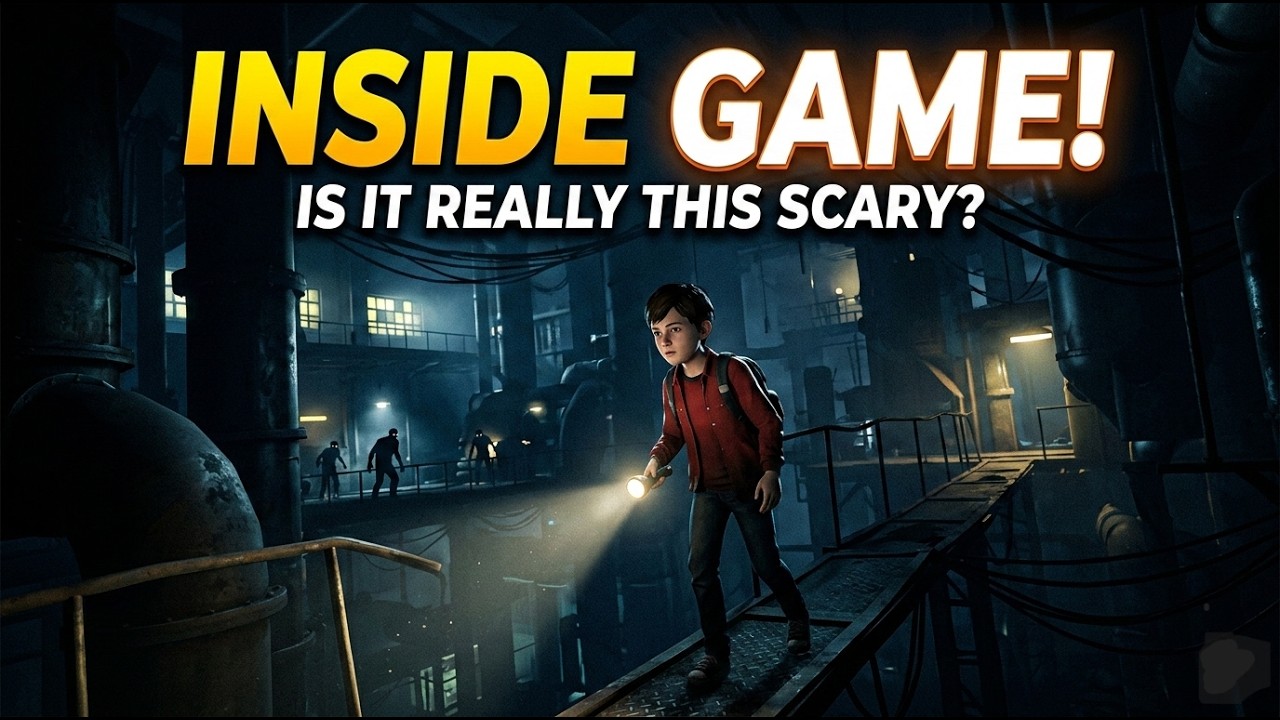 inside Game Part 3
