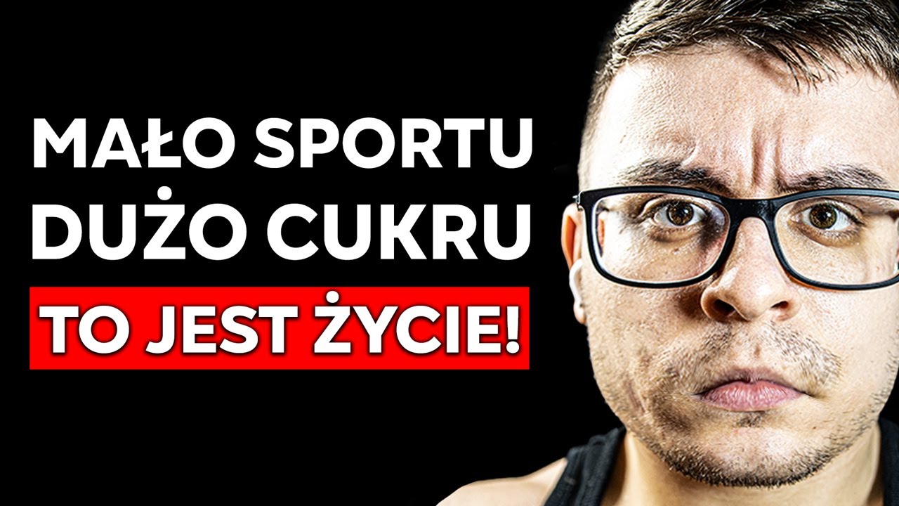 Jak Zrujnować Resztę Życia & Być Wiecznie Nieszczęśliwym? (Idealny Plan Dnia)