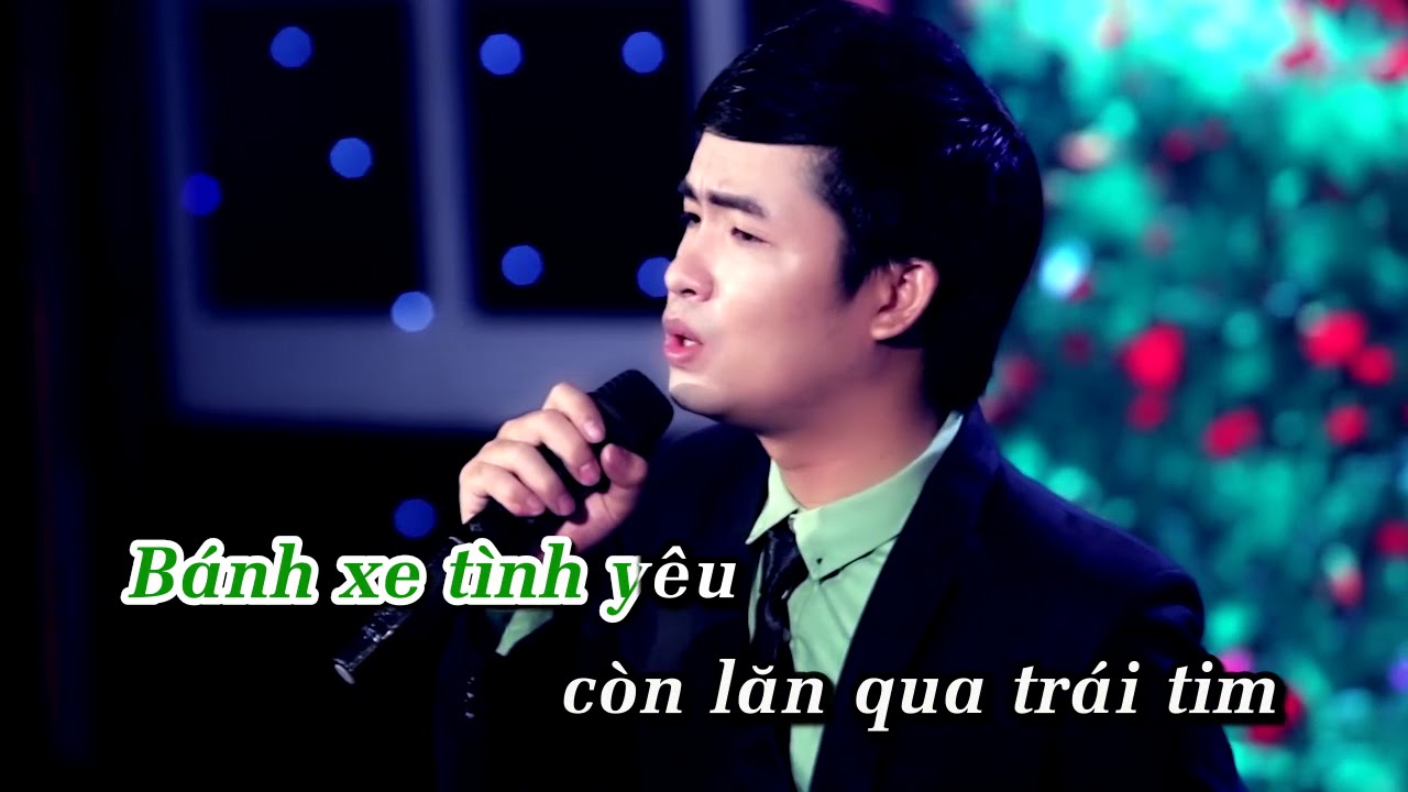 [Karaoke - Beat Gốc] Ăn Năn - Thi&ecirc;n Quang