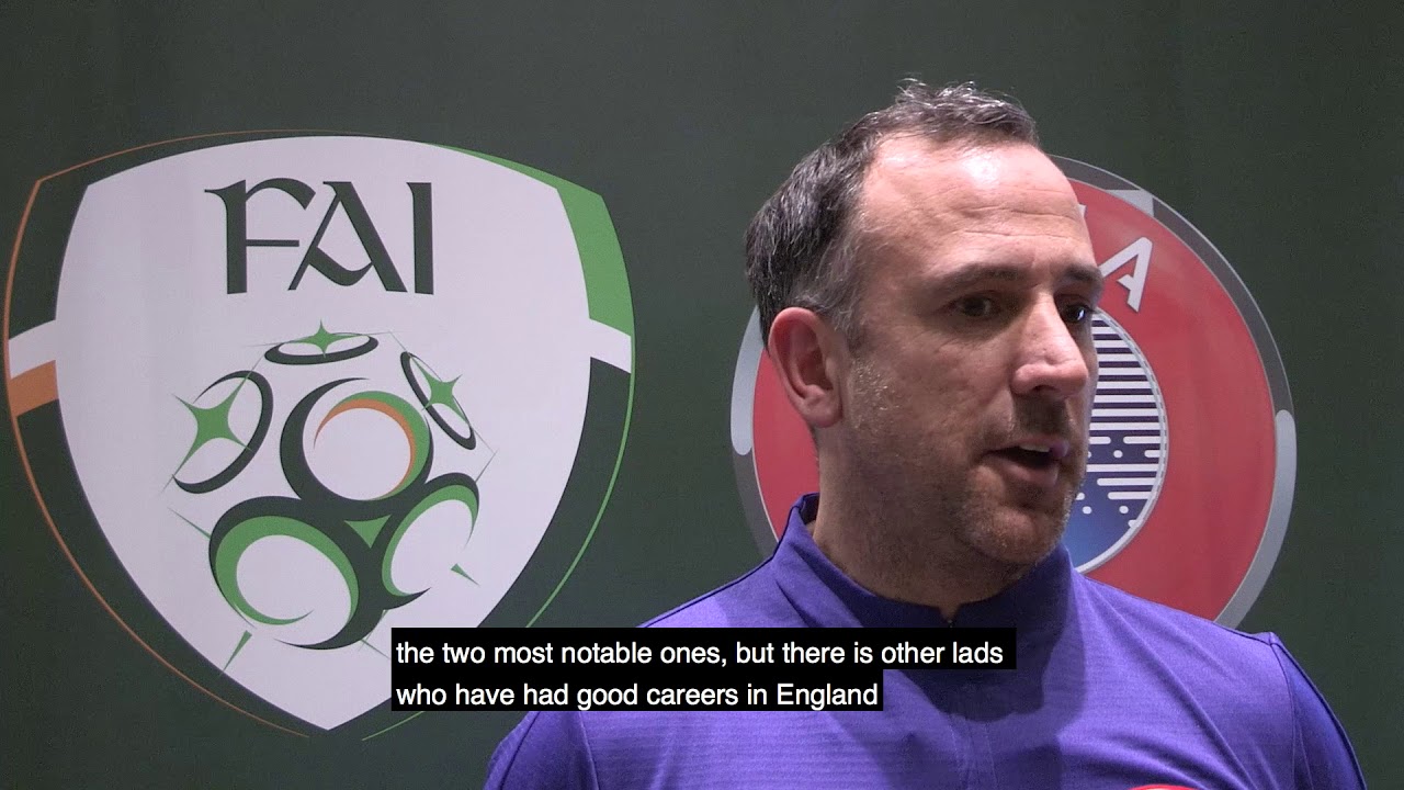 Insight to UEFA Pro Licence course