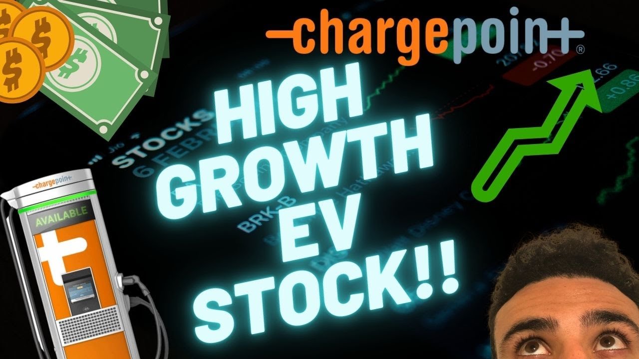 CHARGEPOINT/SBE STOCK ANALYSIS (ALL IN, HUGE POTENTIAL!!!) #SBE #CHARGEPOINT