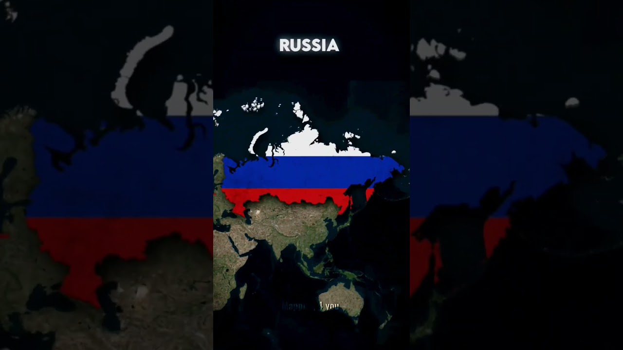 top 10 strongest countries in the world