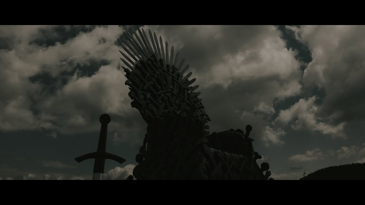 Iron Throne