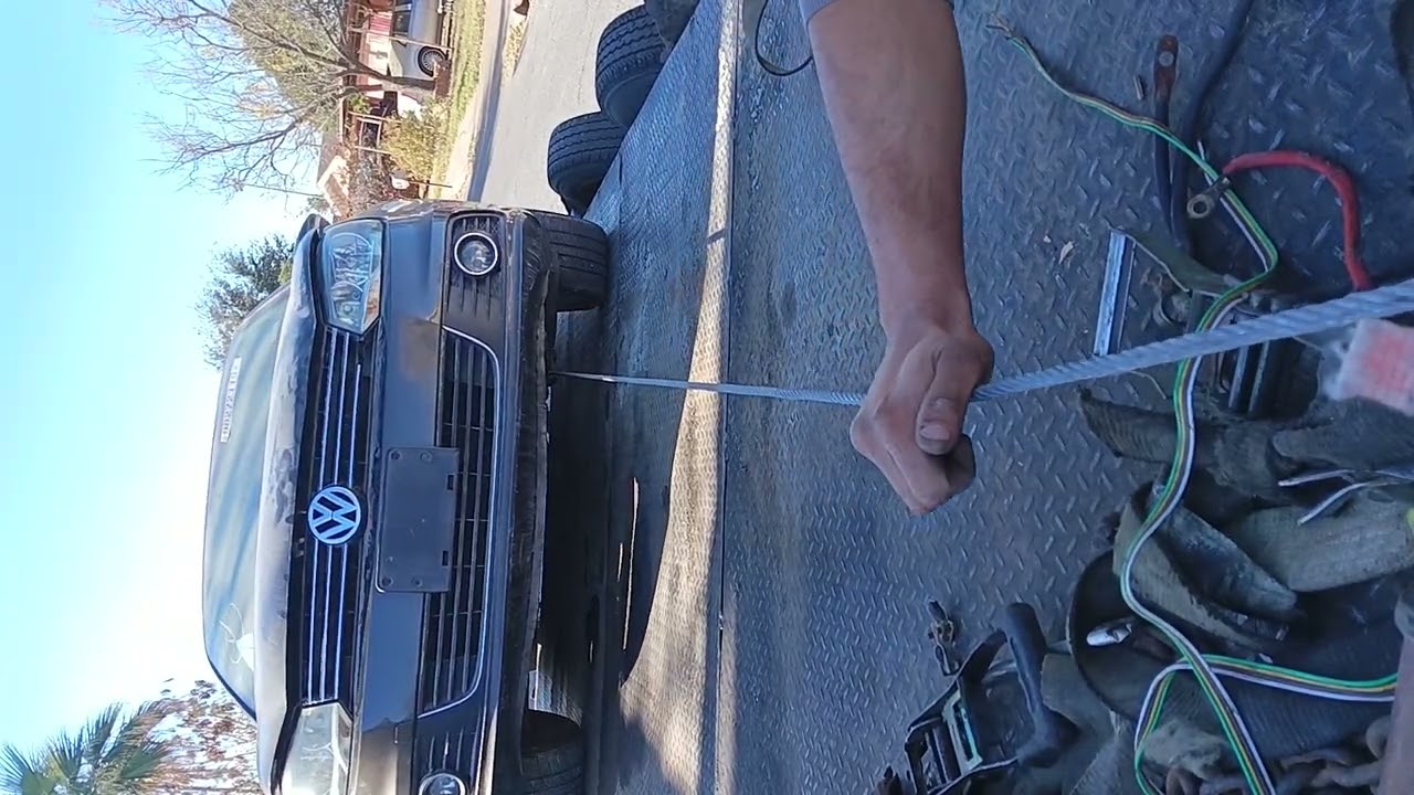 Towing Laredo texas 2026