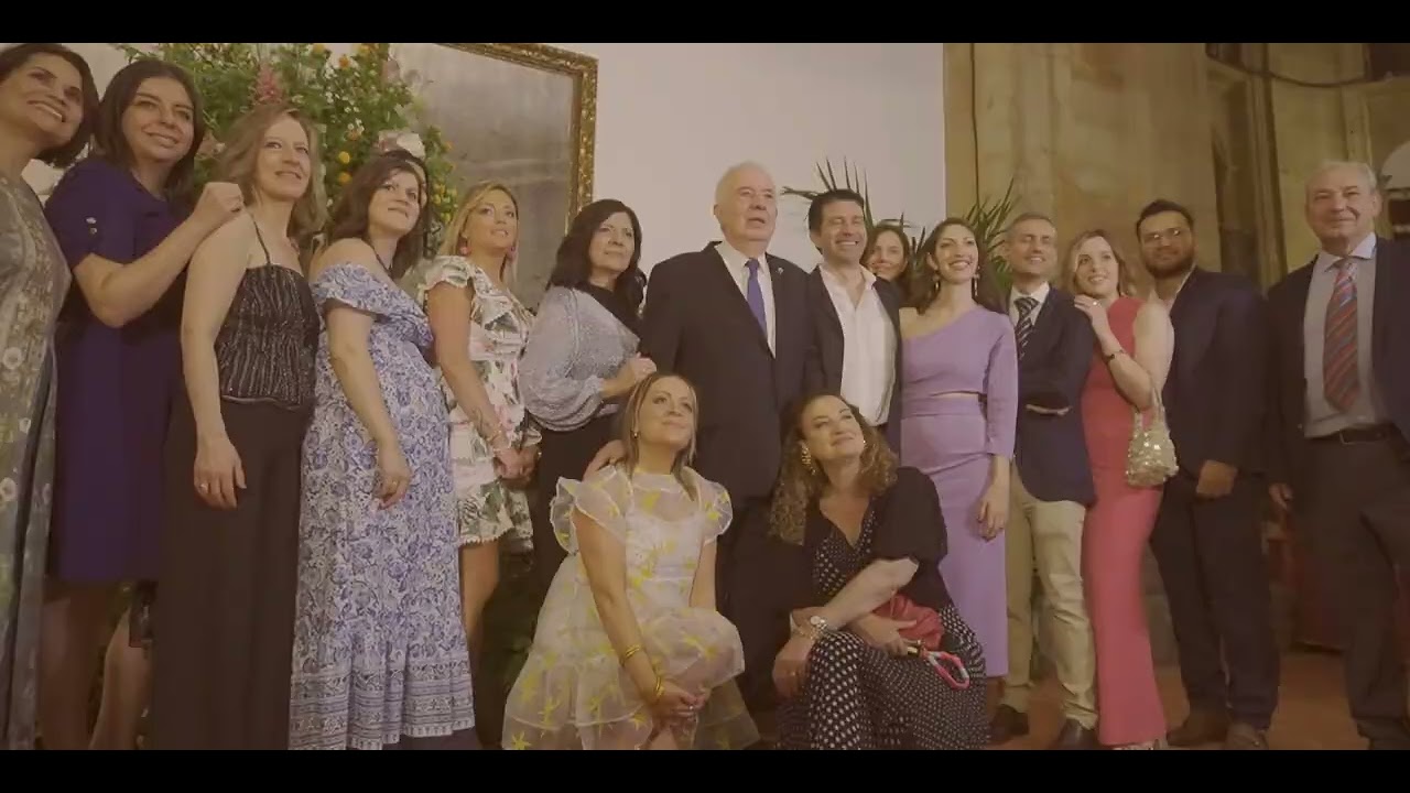 Un evento muy especial | Cumpleaños del Dr. José Sánchez del Río