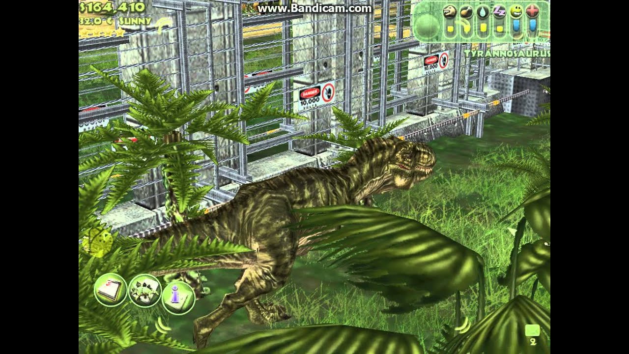 Jurassic Park Operation Genesis Part 17