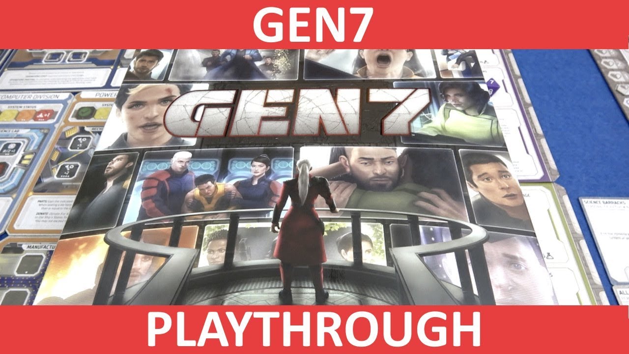 Gen7 - Playthrough - slickerdrips
