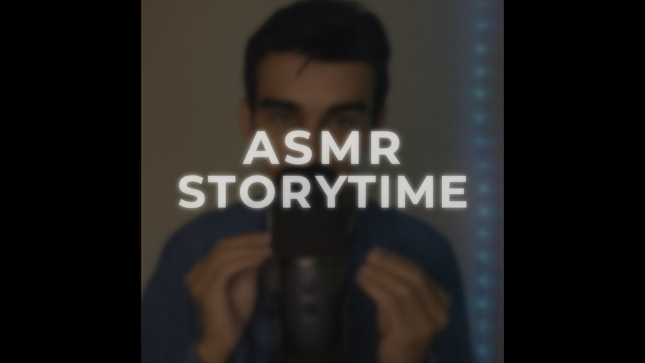 ASMR | MAS STORYTIMES  | SUSURROS EN ESPAÑOL PARA DORMIR MEJOR
