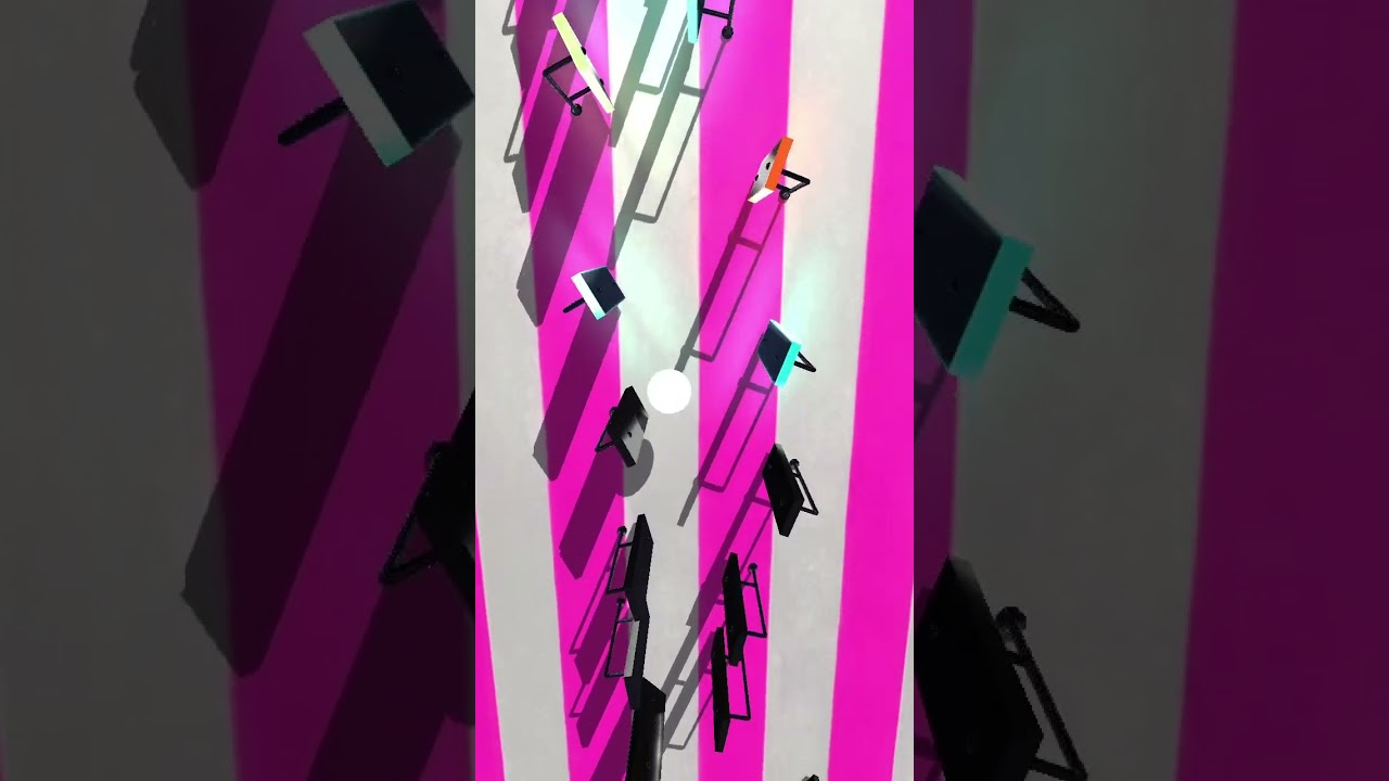 Turkish March Like You’ve Never Seen Before! Mesmerizing Music Visualization 