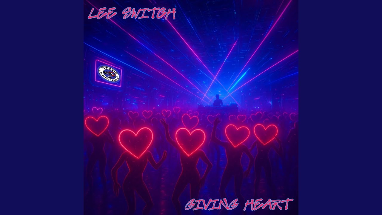 Giving Heart (Extended mix)