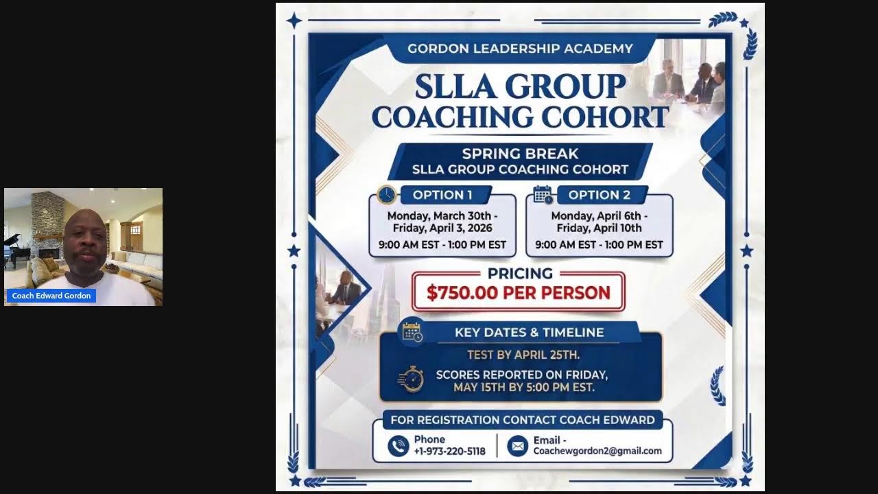 🌱 Spring Break Leadership Assessment Cohorts: The Comfort Zone vs. The Impact Zone