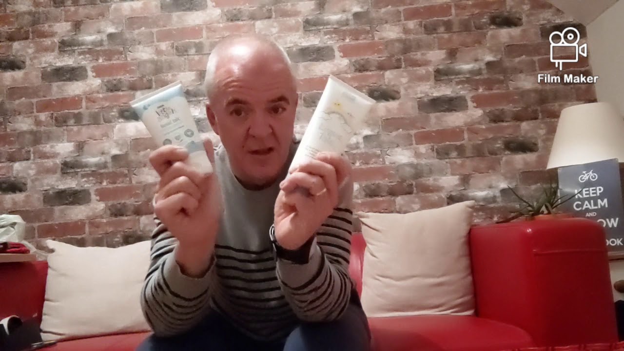 Cyclists, a cure for cold feet