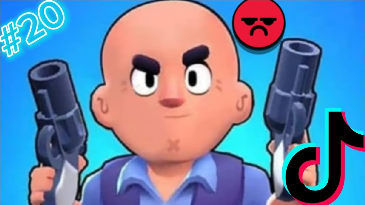 Recopilacion de los mejores videos de brawl stars!|#20