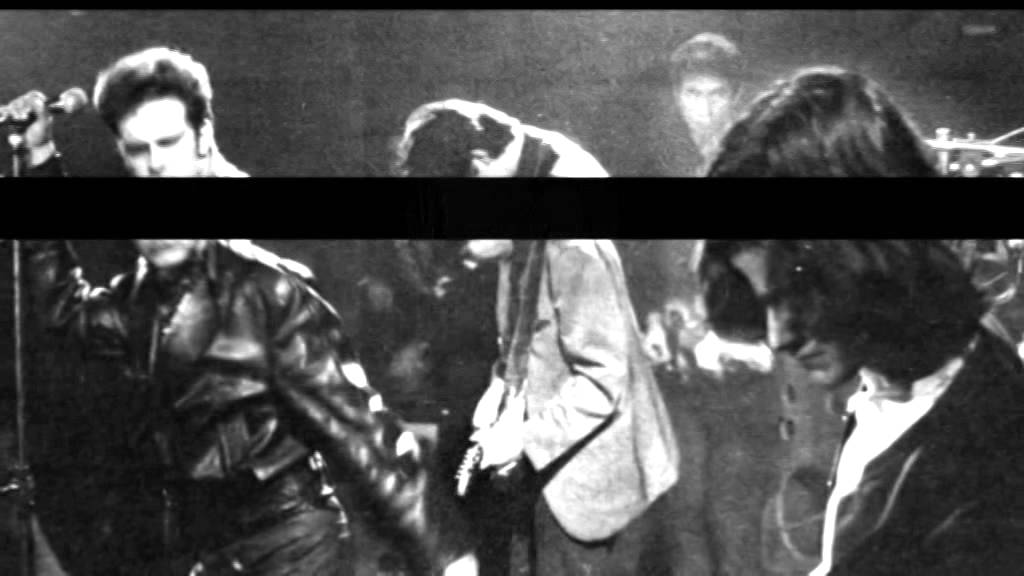 Mão Morta  - 1º de Novembro (demo 1985)