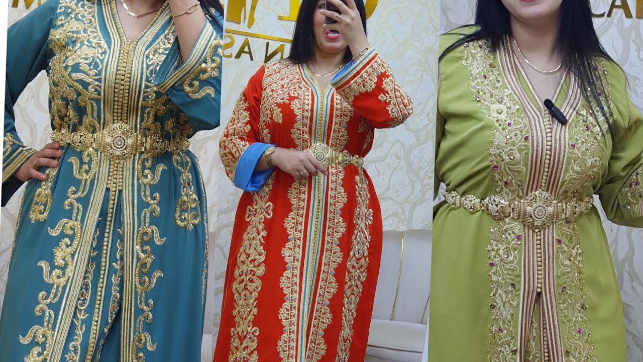 الجديد في تكشيطة بطرز الرباطي مرحبا بيكم كاملين اتمنة مناسبه