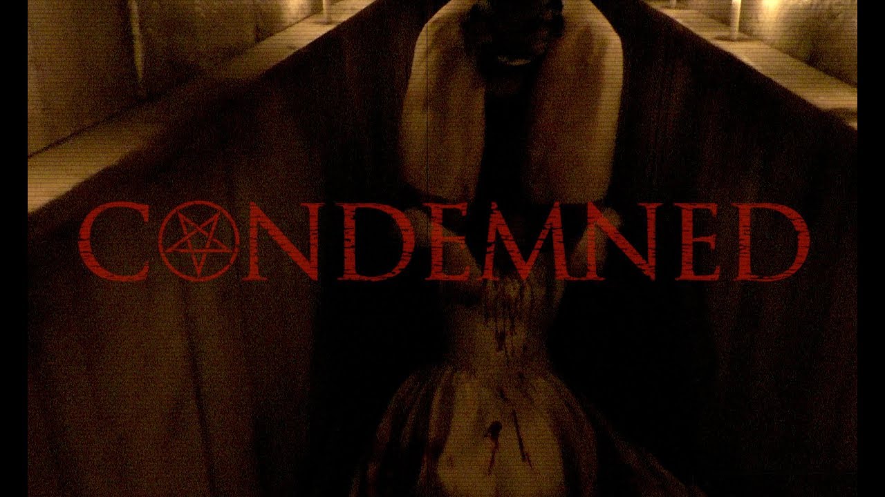 FearFest-Evil Condemned 2019