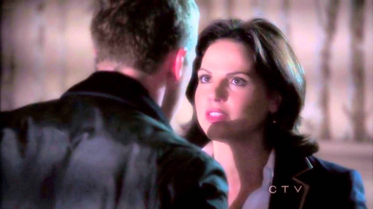 David/Regina| I'm giving up on you