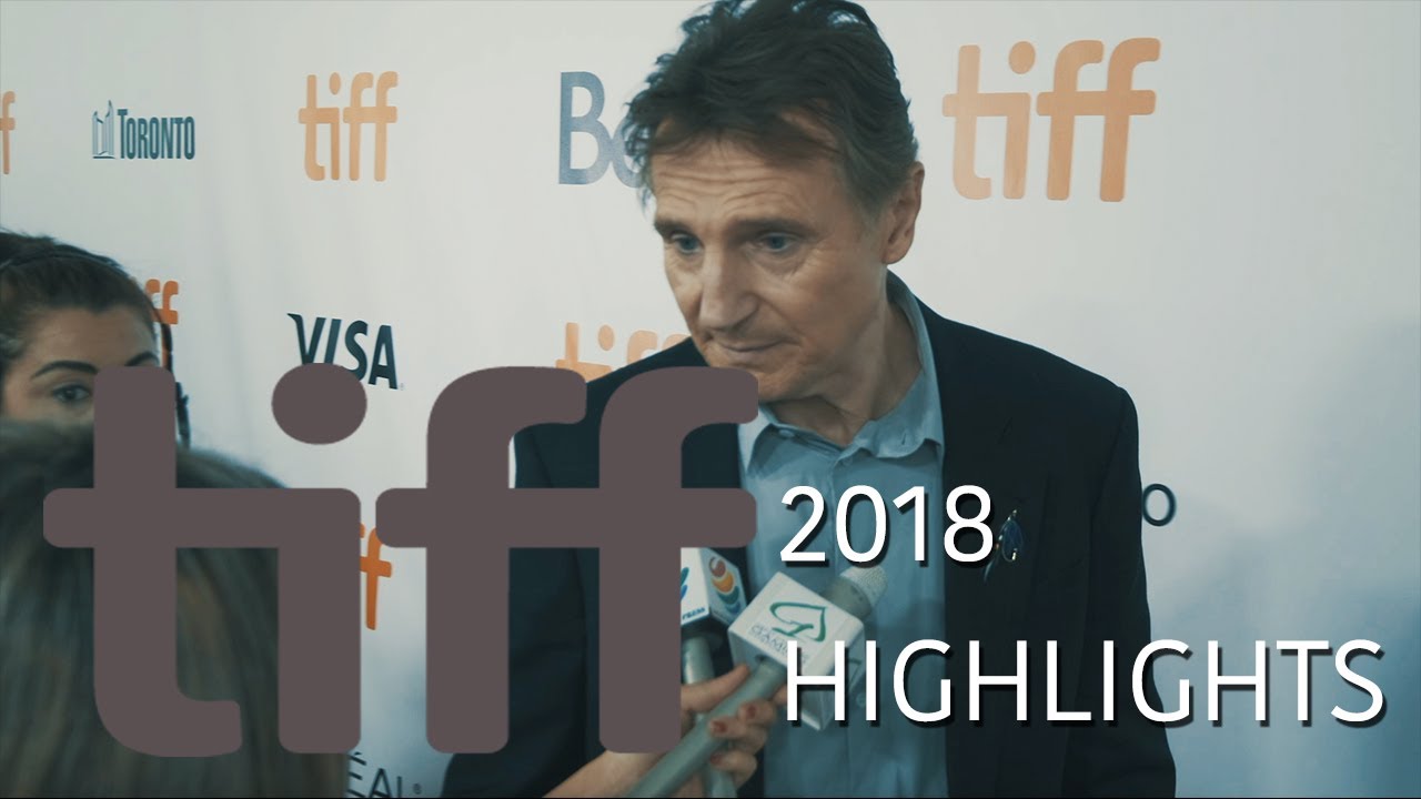 Toronto International Film Festival (TIFF) 2018 Highlights