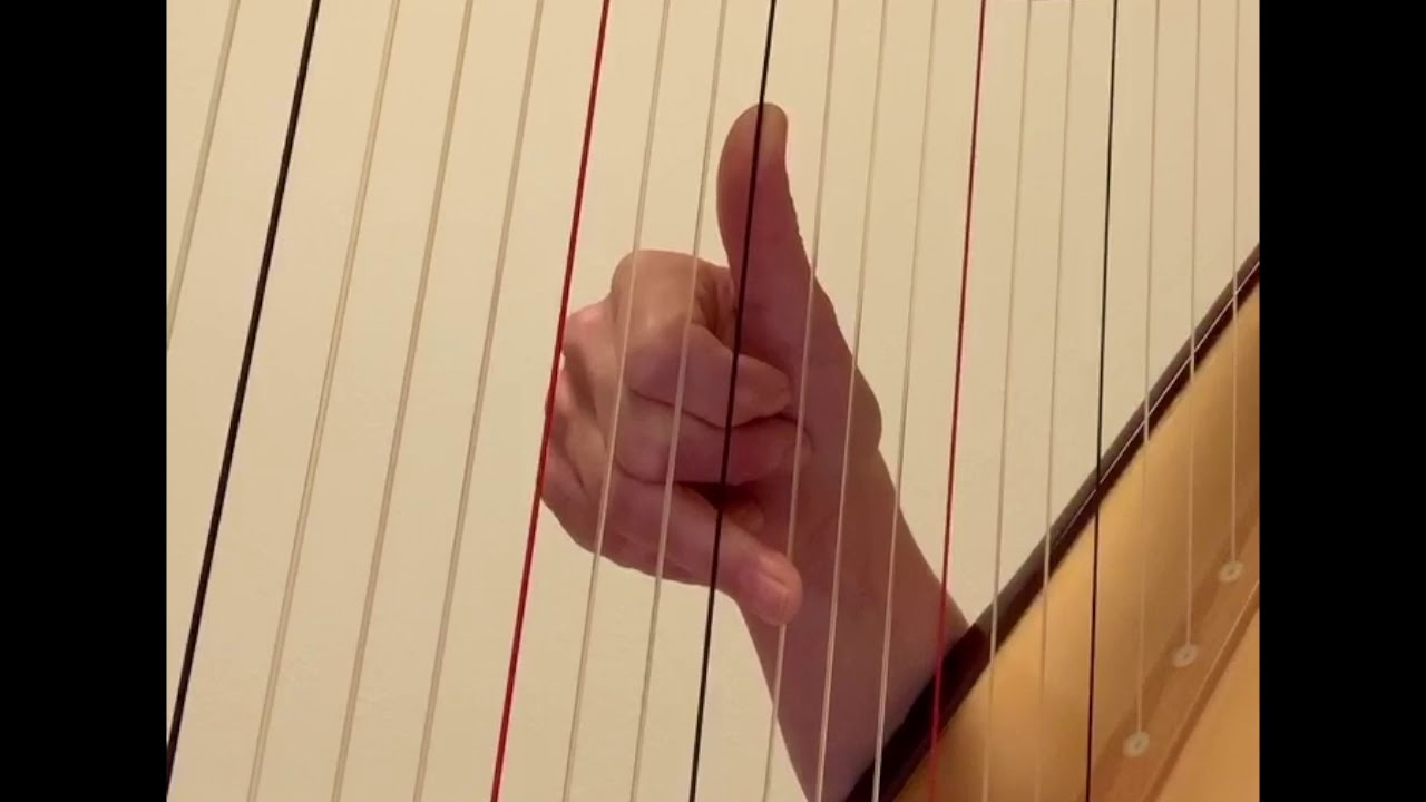 Fingertraining N°22
