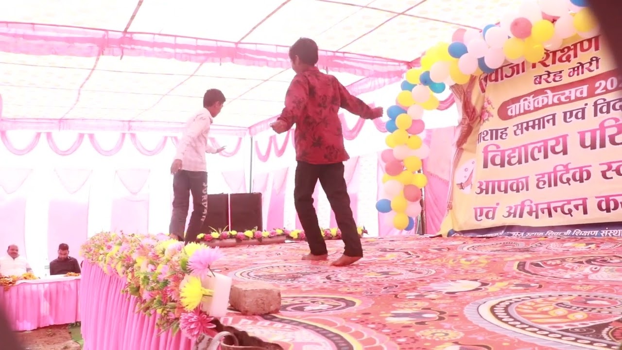 Jalwa tera jalwa #education #dance #preshool #song 
