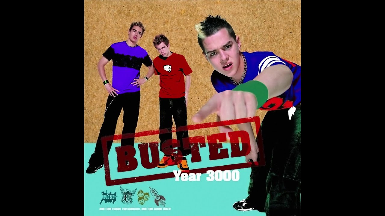 03 Year 3000 - (The DJEJ Remix)