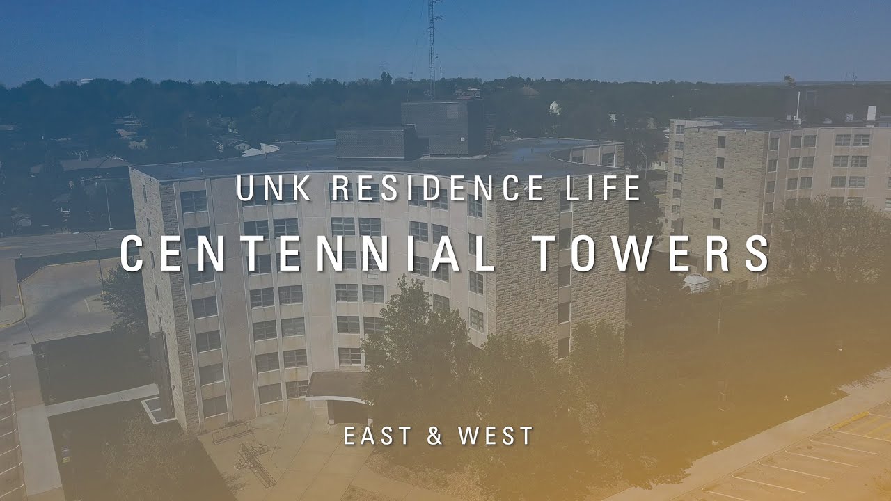 Centennial Towers East and West - Virtual Tour