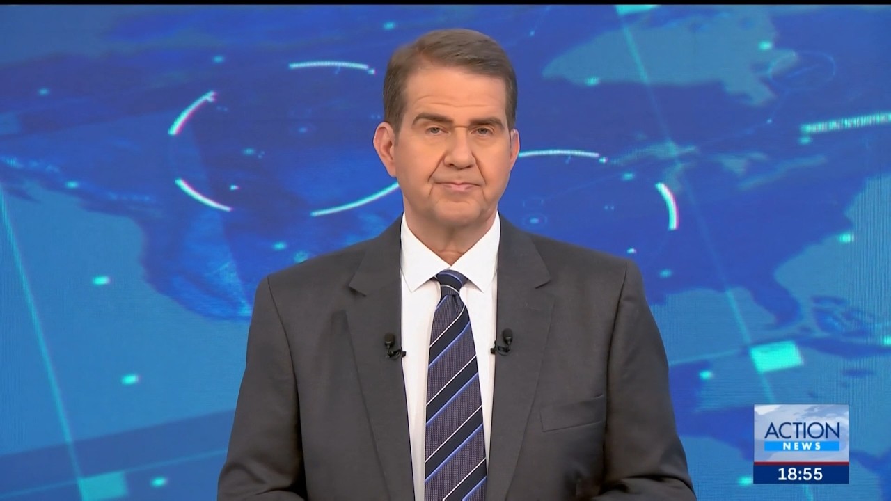 &Kappa;&epsilon;&nu;&tau;&rho;&iota;&kappa;ό &delta;&epsilon;&lambda;&tau;ί&omicron; &epsilon;&iota;&delta;ή&sigma;&epsilon;&omega;&nu; ACTION NEWS - 23/03/2026 | ACTION 24