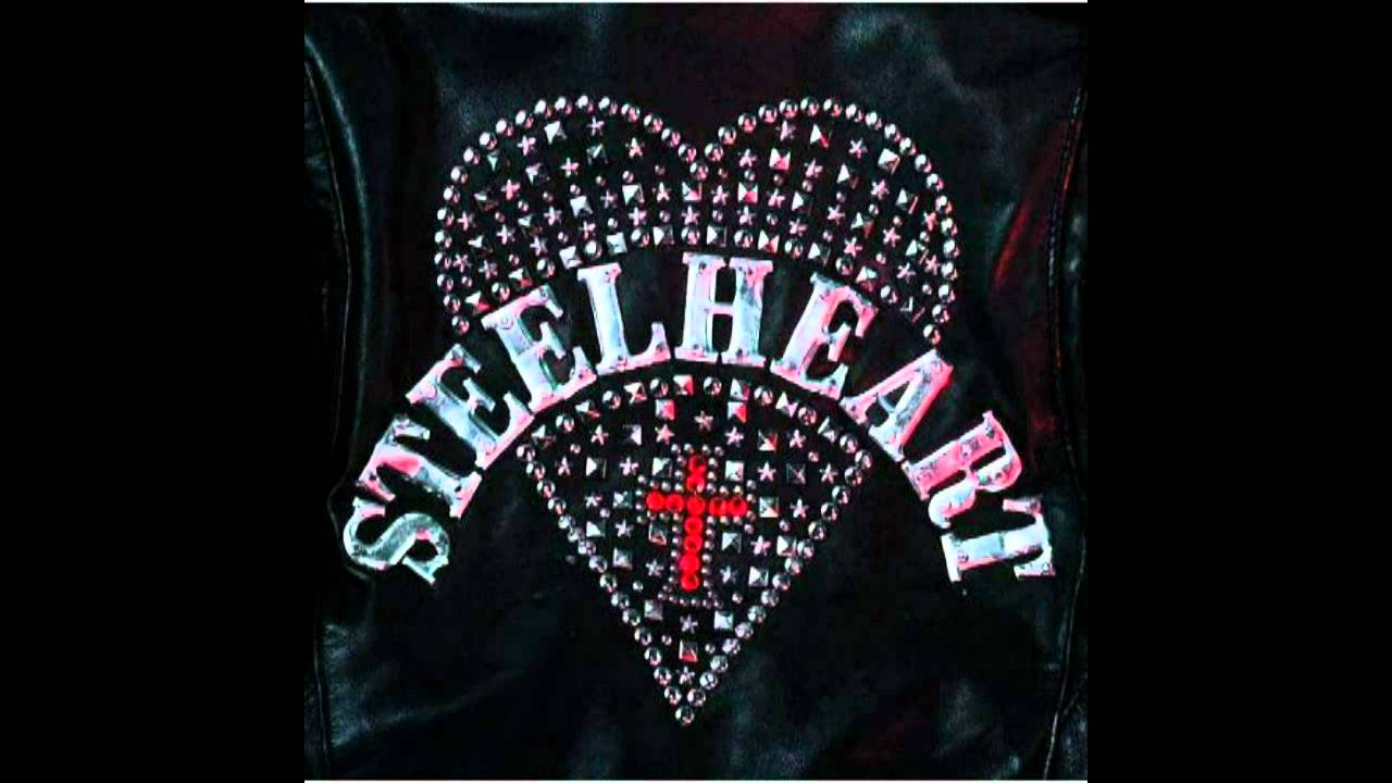 Steelheart - I'll Never Let You Go