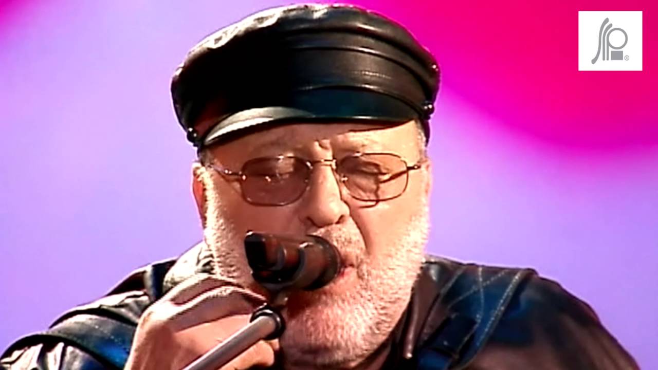 Михаил Гулько. Окурочек.