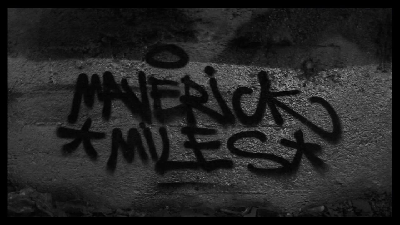 Maverick Miles - Selbstreflexion (prod. by Aries 4Rce BeatZ & Magestick Records) [Official Video]