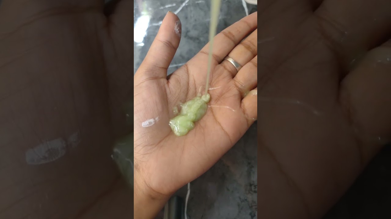 Bombay shaving company🧖 neem🌿 face review wash✨