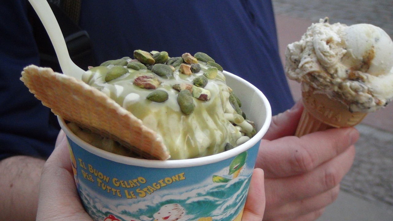 독일에도 드디어 봄이 왔다🌸 | 매일 아이스크림 먹는 일상🍦| 독일에서 보내는 소소하고 따뜻한 일상 브이로그