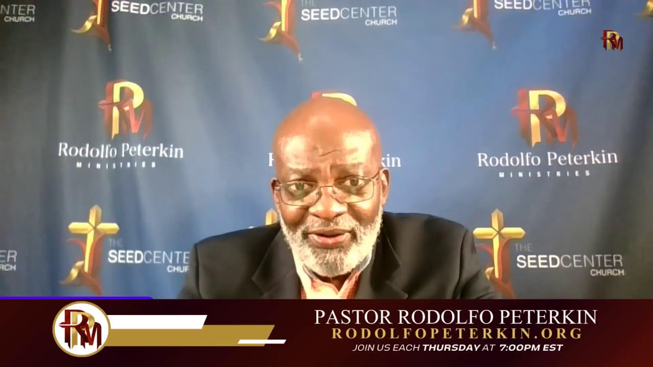 A Deeper Life in the Spirit PT 5