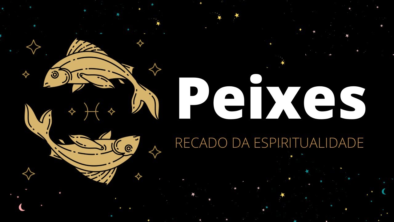 🔮PEIXES✨ESSA FASE É UM DIVISOR DE ÁGUAS🔥NEM TODO MUNDO VAI ENTENDER MAS VOCÊ VAI CELEBRAR🔥