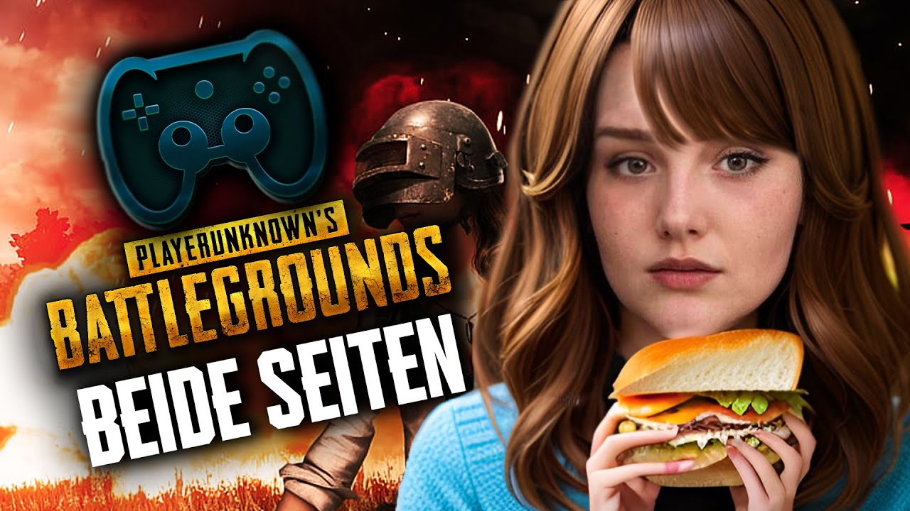 Im Sandwich auf Classic Erangel 🥪| PUBG - Duo Turnier von @pietsmiet