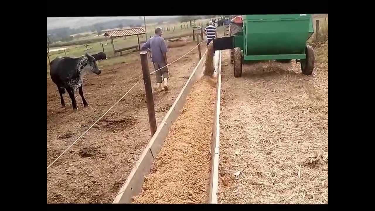 Vagão Neico Misturador N2000 MIX
