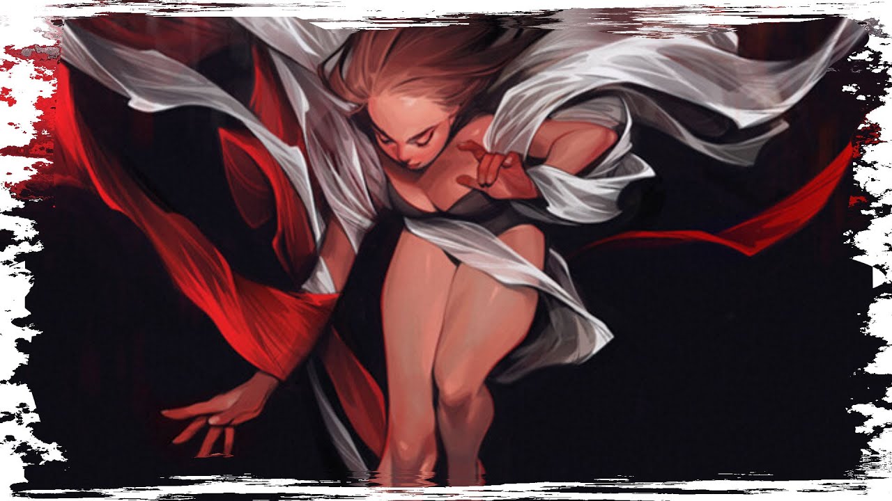 Joji - Sanctuary (AIXI flip)