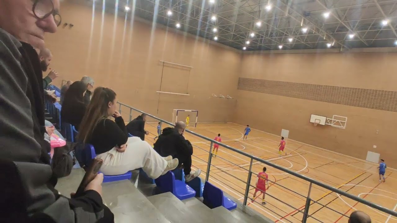 MOLINA 1