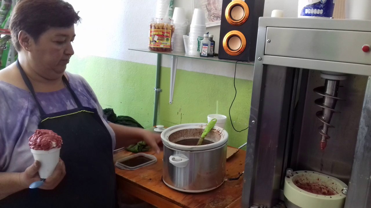 chascafruta