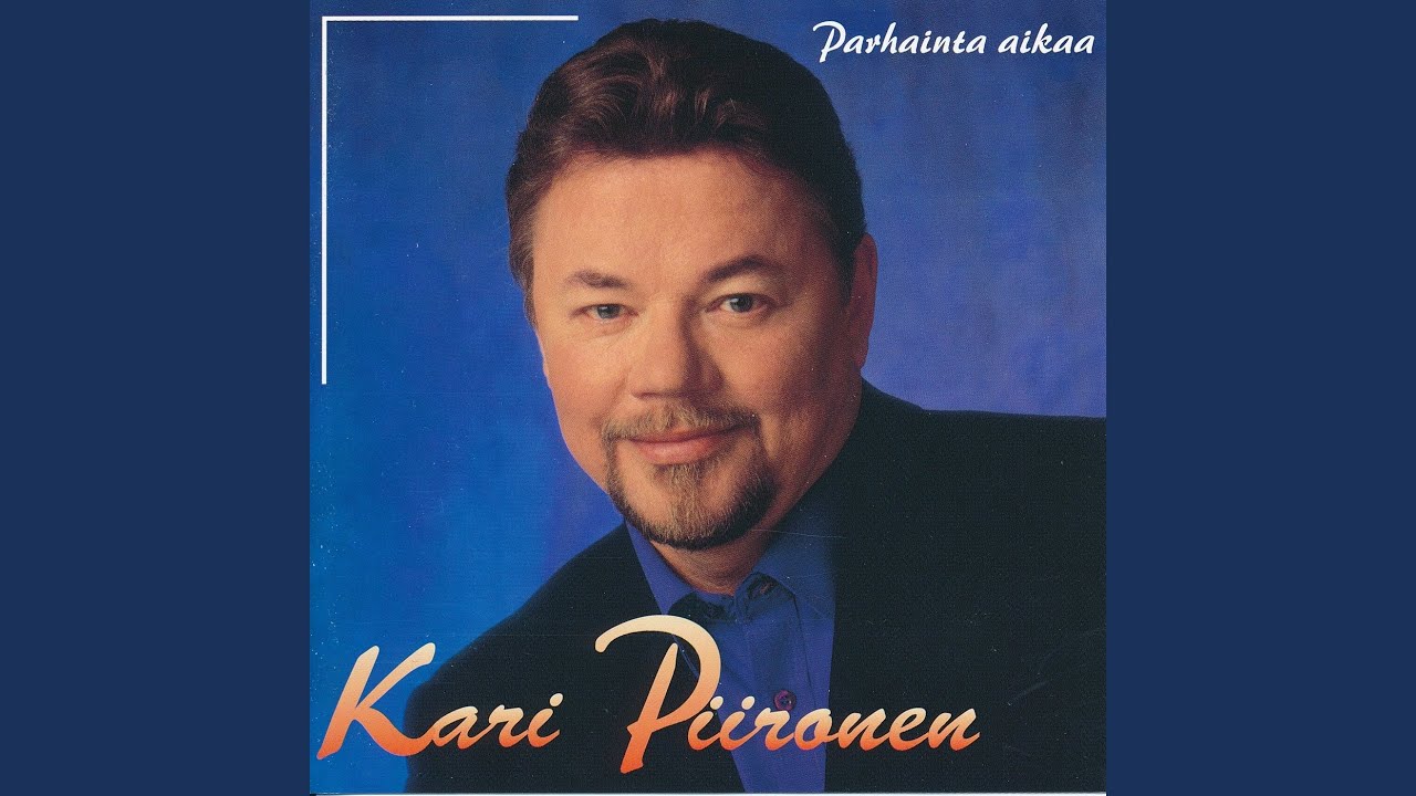 Mun onni, mun tuska