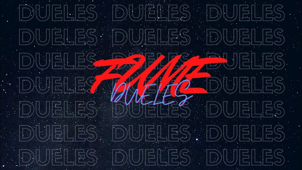 FUME 45- DUELES