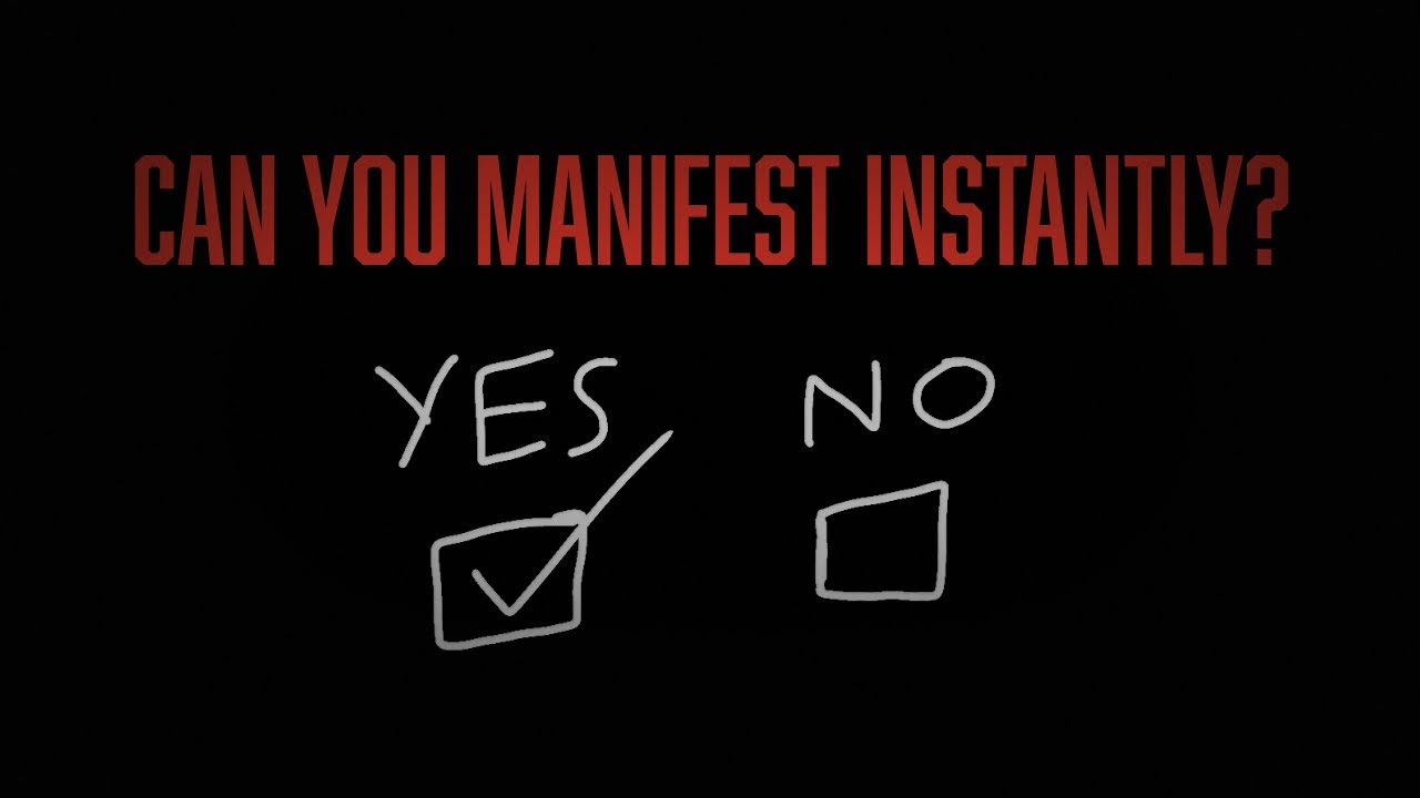 432Hz | MANIFEST INSTANTLY.